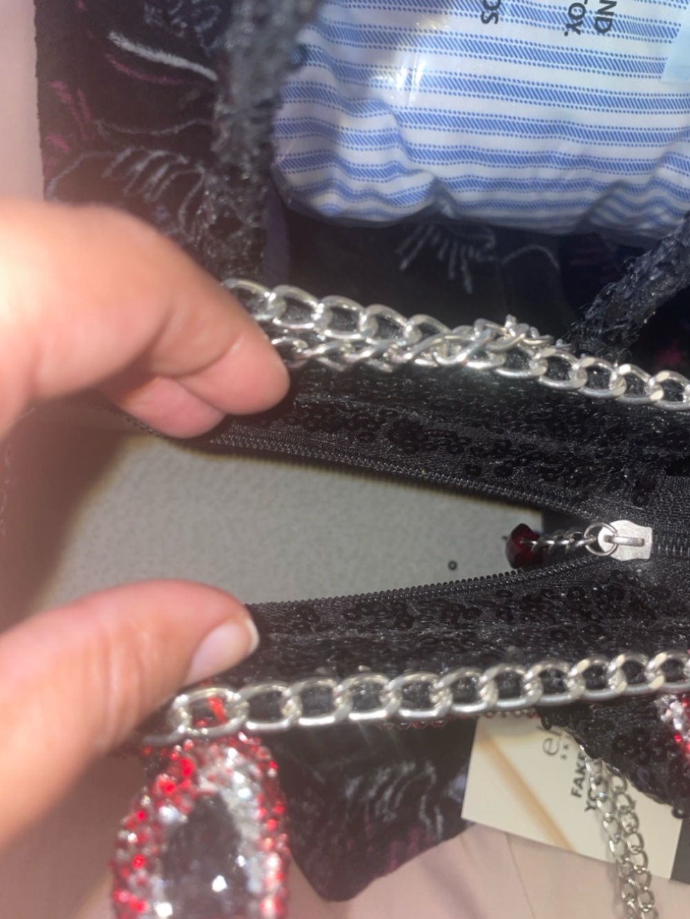 Reputation handbag - Picture 2 of 3